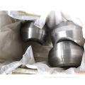 F60 forged olet butt welded